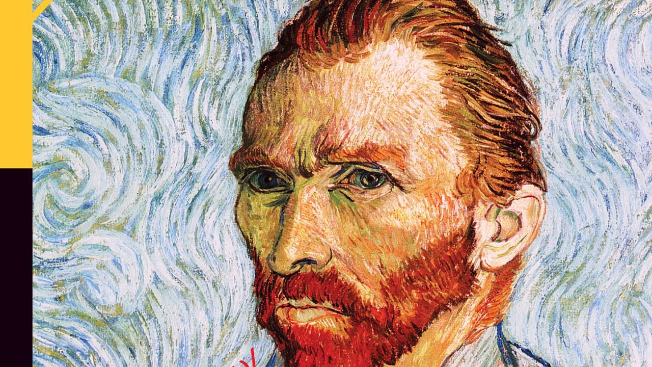 Vincent Van Gogh: Denk v dopisech