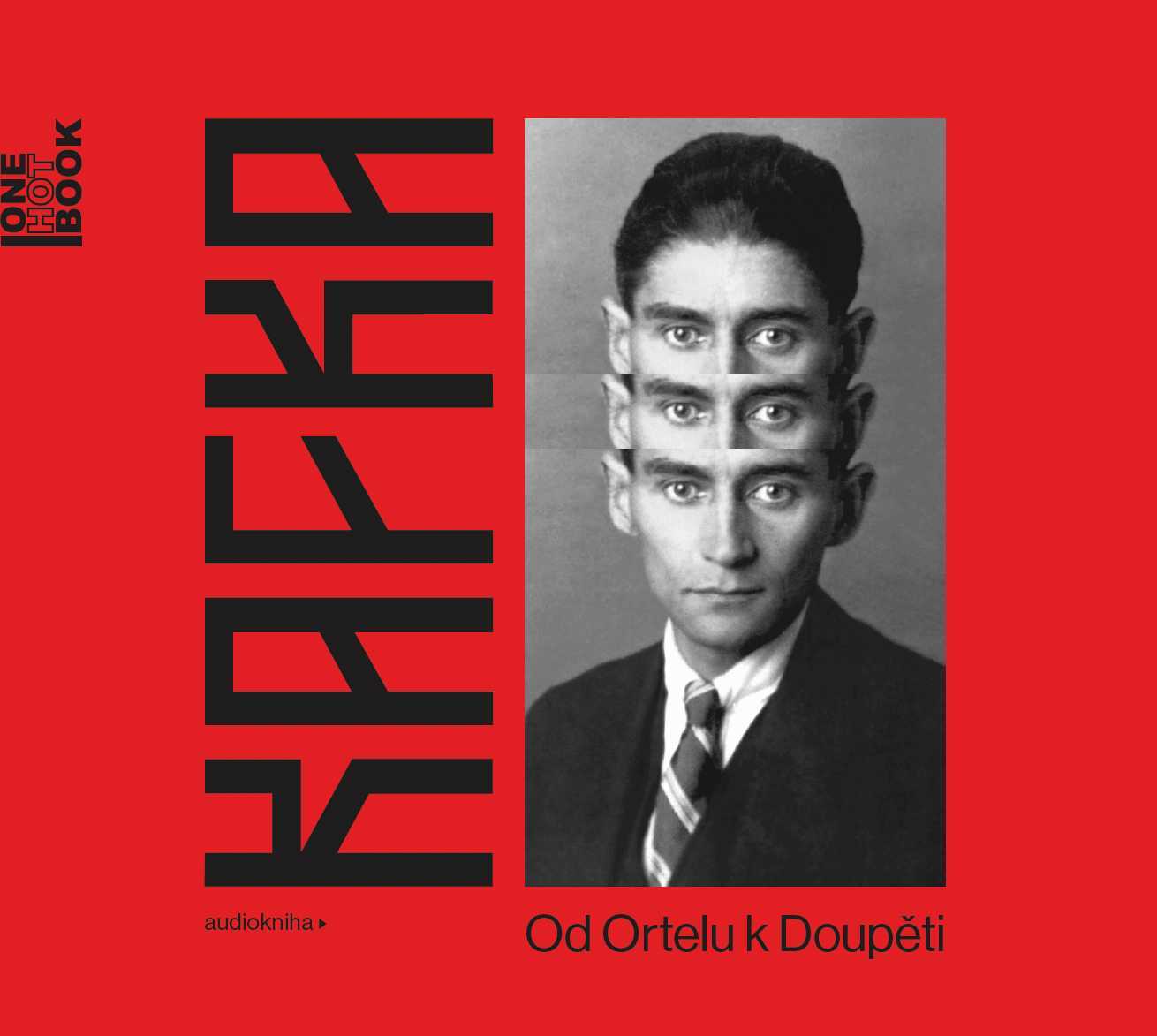 kultura, Od Ortelu k Obti AUDIOKNIHA, vydv OneHotBook