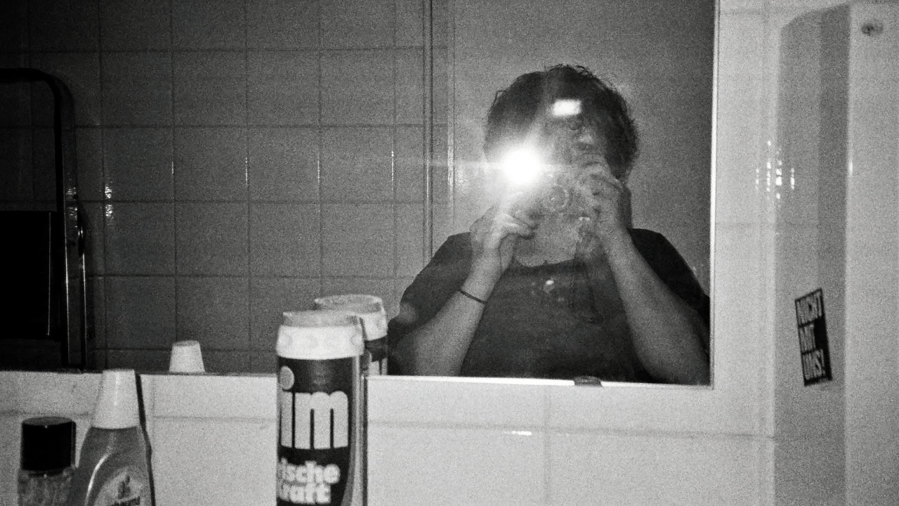 Jet nejsem, km chci bt, dokument