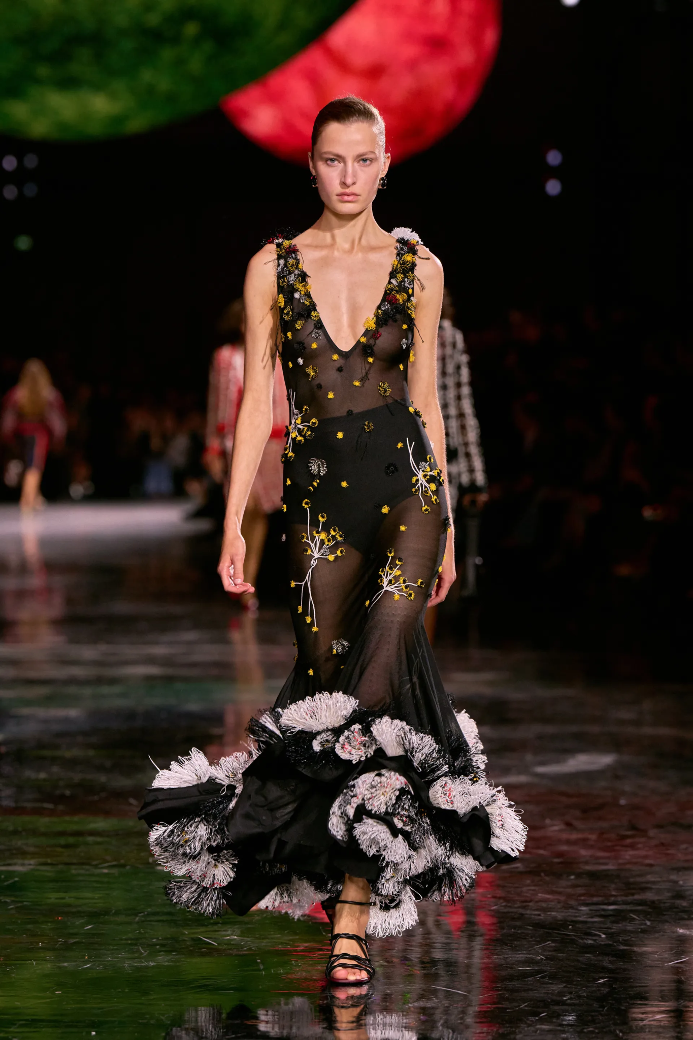 Chanel ready-to-wear, SS 26