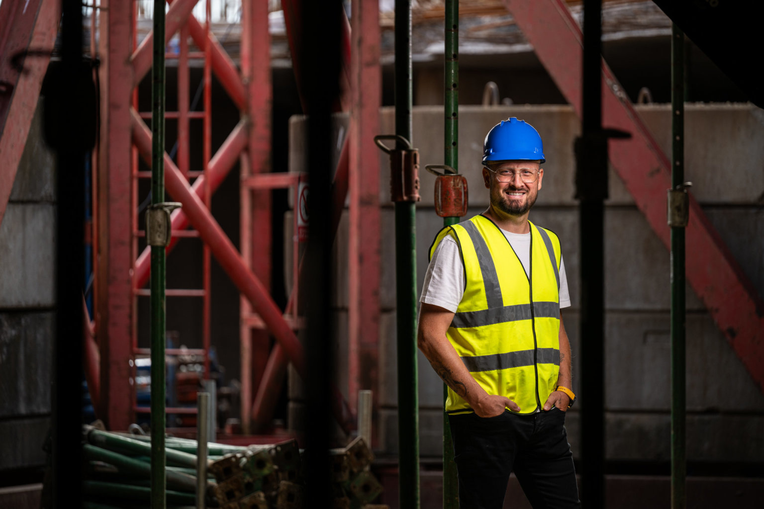 Plzesk developer Michal Fictum