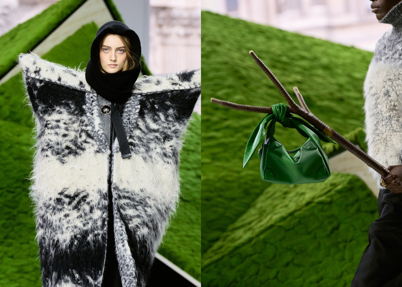 Best of Paris Fashion Week: Louis Vuitton