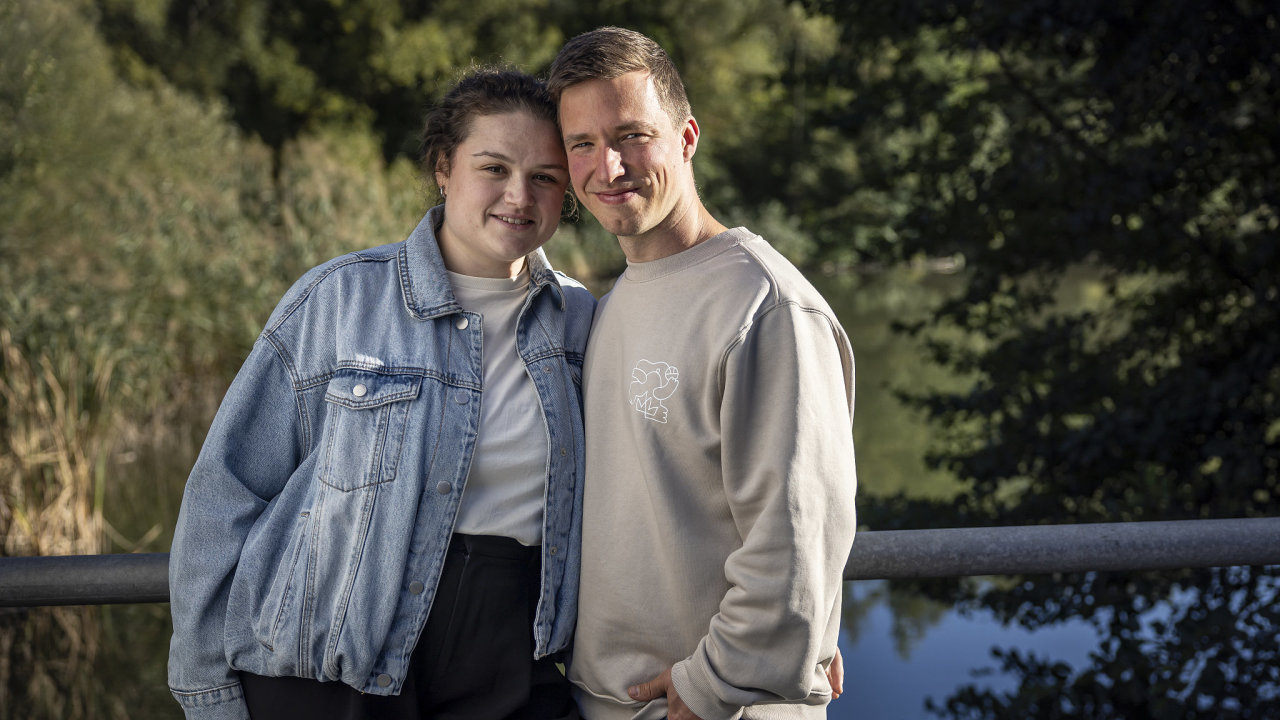 Sikorovi, Karvin�