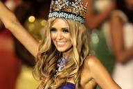 Miss World 2008