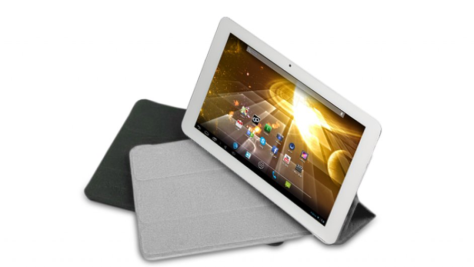 Tablet GoClever Aries