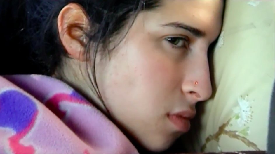 Film o Amy Winehouseov bude mt premiru zatkem ervence.