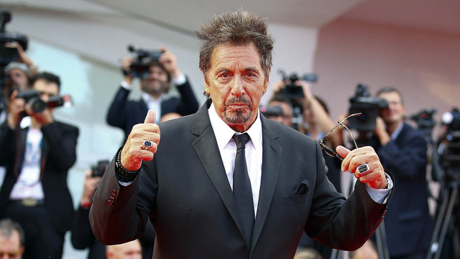 Al Pacino.