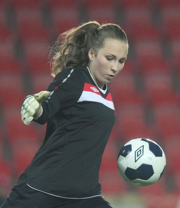 Barbora Votíková Barbora Votíková