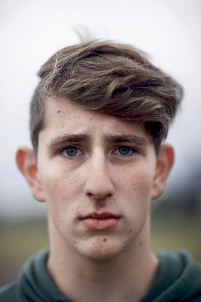 Studenti z fotografie na titulní straně. Nahoře zleva: Matthias Gruber (Rakousko) Studenti z fotografie na titulní straně. Nahoře zleva: Matthias Gruber (Rakousko)