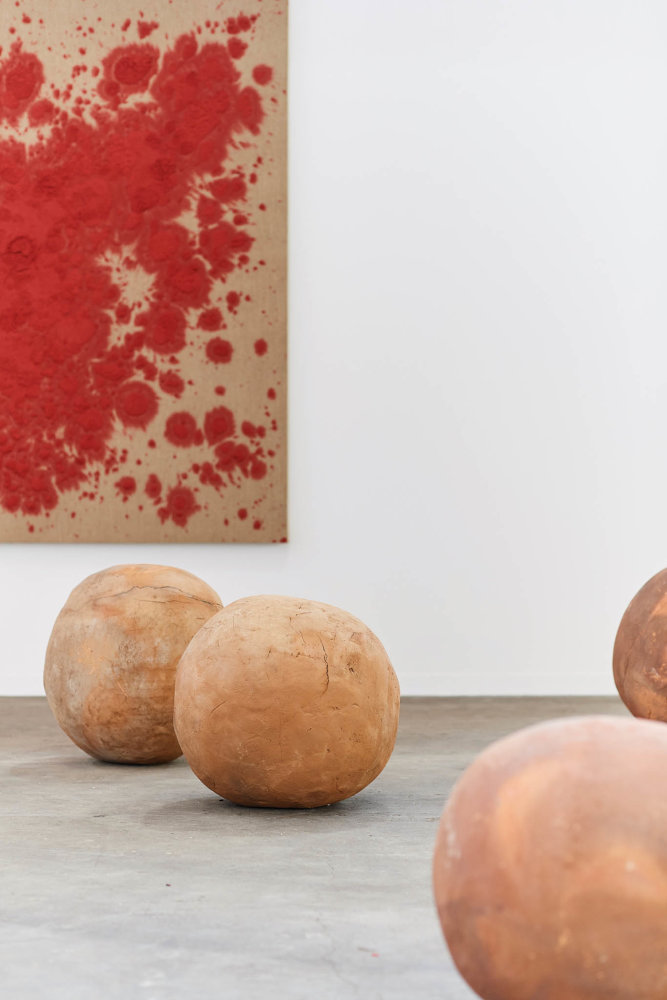 Nejlepší belgické galerie Zeno X, Axel Vervoordert (na snímku) nebo Meesen De Clercq zastupují významná jména současného umění.