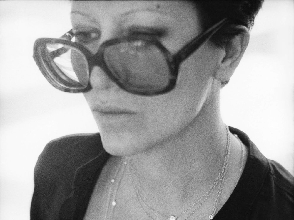 Legendární návrhářka Elsa Peretti