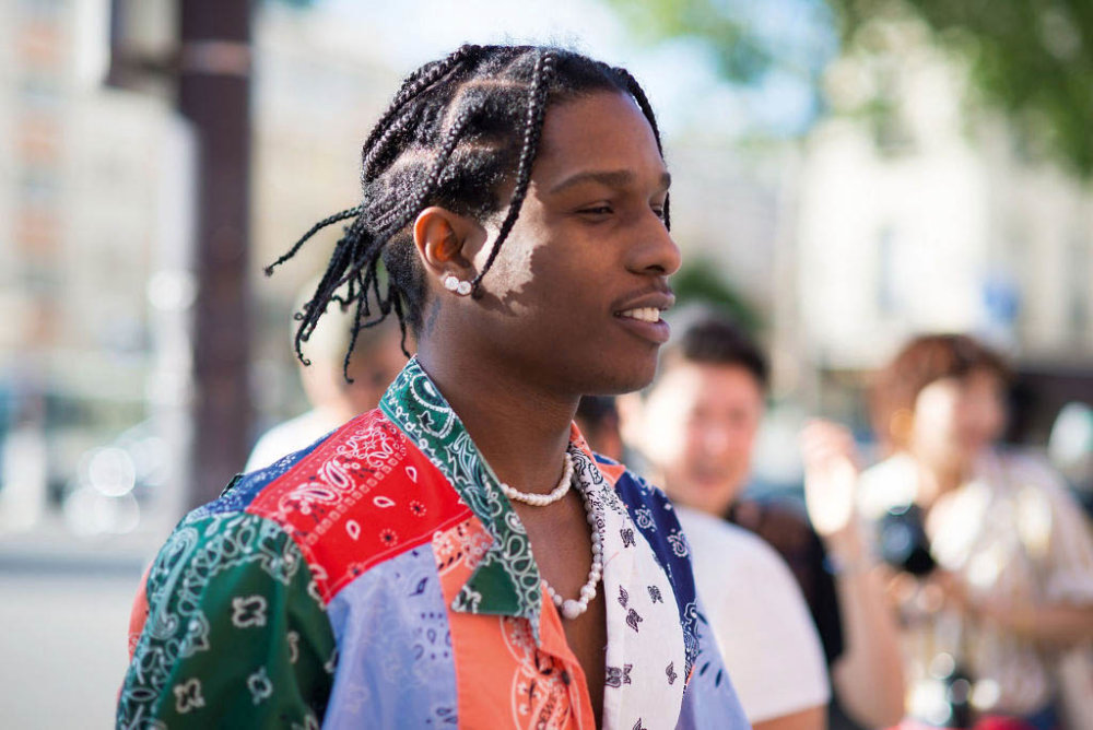 ASAP Rocky