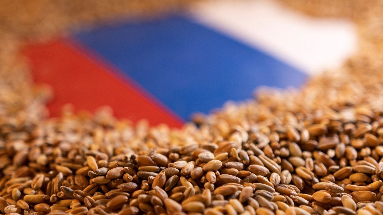 Russia abuses food in its war of aggression.  Developing countries may soon face starvation