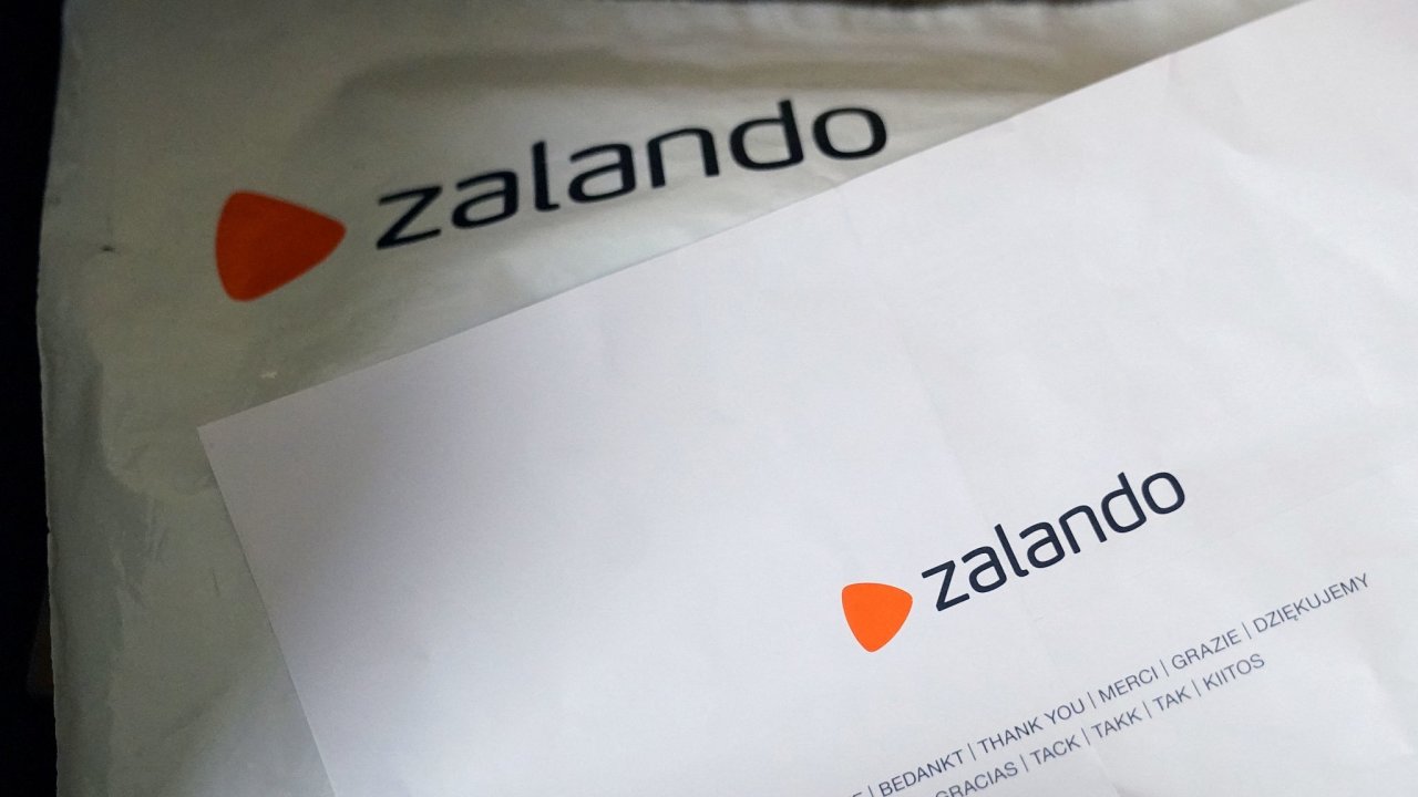 Internetov prodejce mdy Zalando pevezme konkurenta About You.