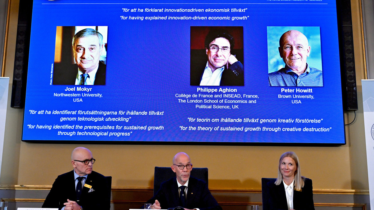 Sweden Economics