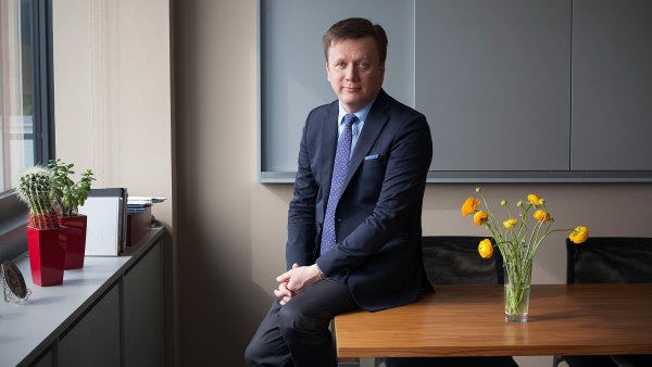 Změny jsou velké a času na reakci ubývá. Potřebujeme spolupráci státu, byznysu i občanů