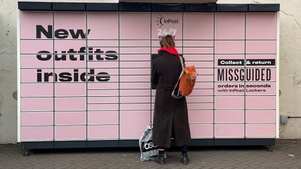 PPF, FedEx a spol. chtějí vykoupit akcie InPostu a stáhnout je z trhu. Cílem je další expanze na západě Evropy