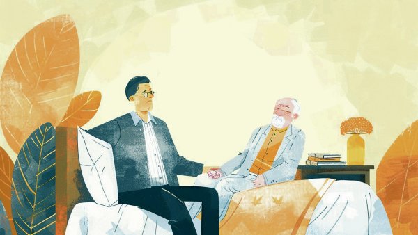 Zůstat v práci, ale zároveň zajistit péči o blízké. Stát bude motivovat firmy k novému benefitu