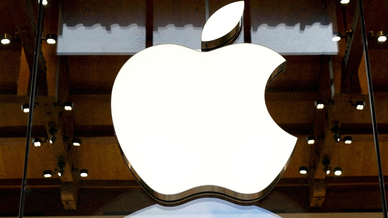 Apple