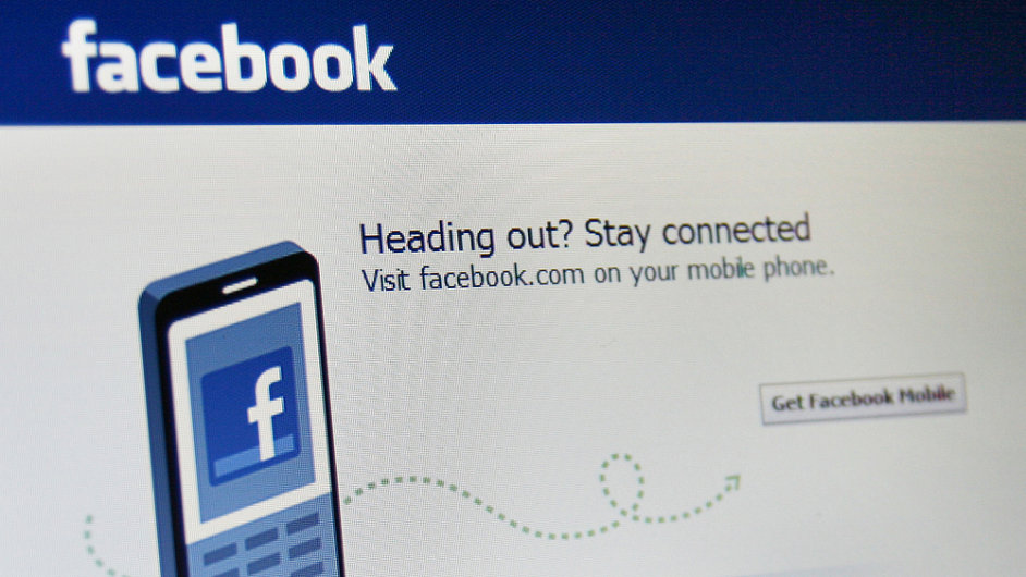 Facebook testuje systm mobilnch plateb