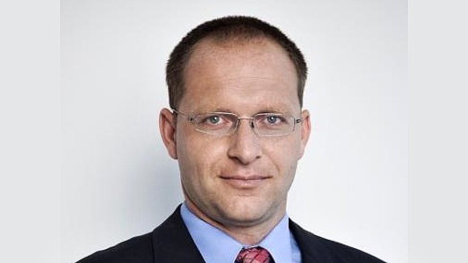 Radek Latovika, prezident Asociace inkasnch agentur (AIA)