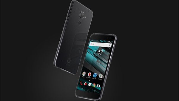 Vodafone Smart platinum 7