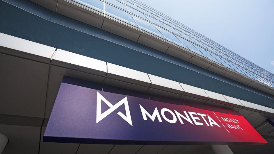 Je to rok, co Moneta Money Bank vstoupila na praskou burzu.