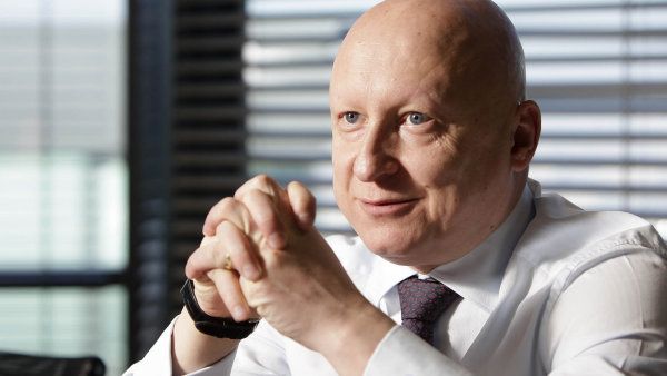 Gener&aacute;ln&iacute; �editel �EZ Daniel Bene&scaron;