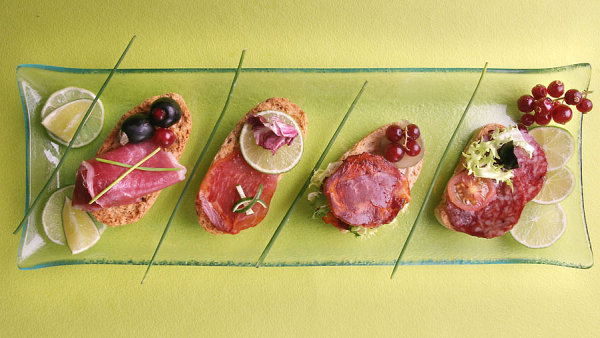 V červenci proběhne spousta gastronomických festivalů. - Ilustrační foto