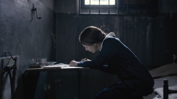 Cílem snímku, který kina začnou promítat 2. listopadu, je přiblížit osobnost Milady Horákové širokému publiku.