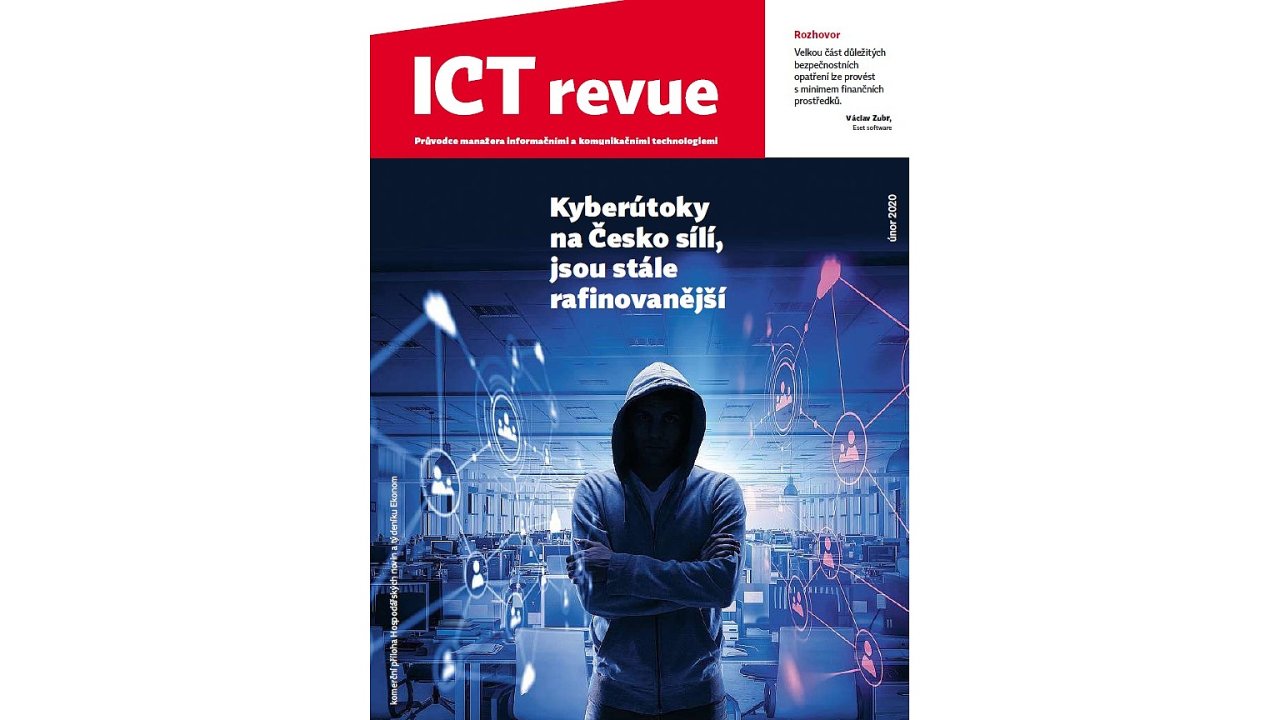 ICT revue 2 2020