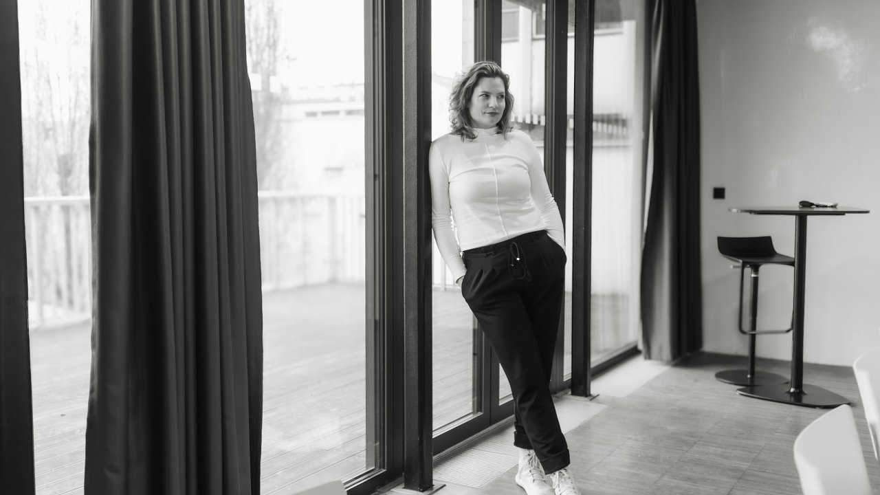 Petra Sokol Maasov
