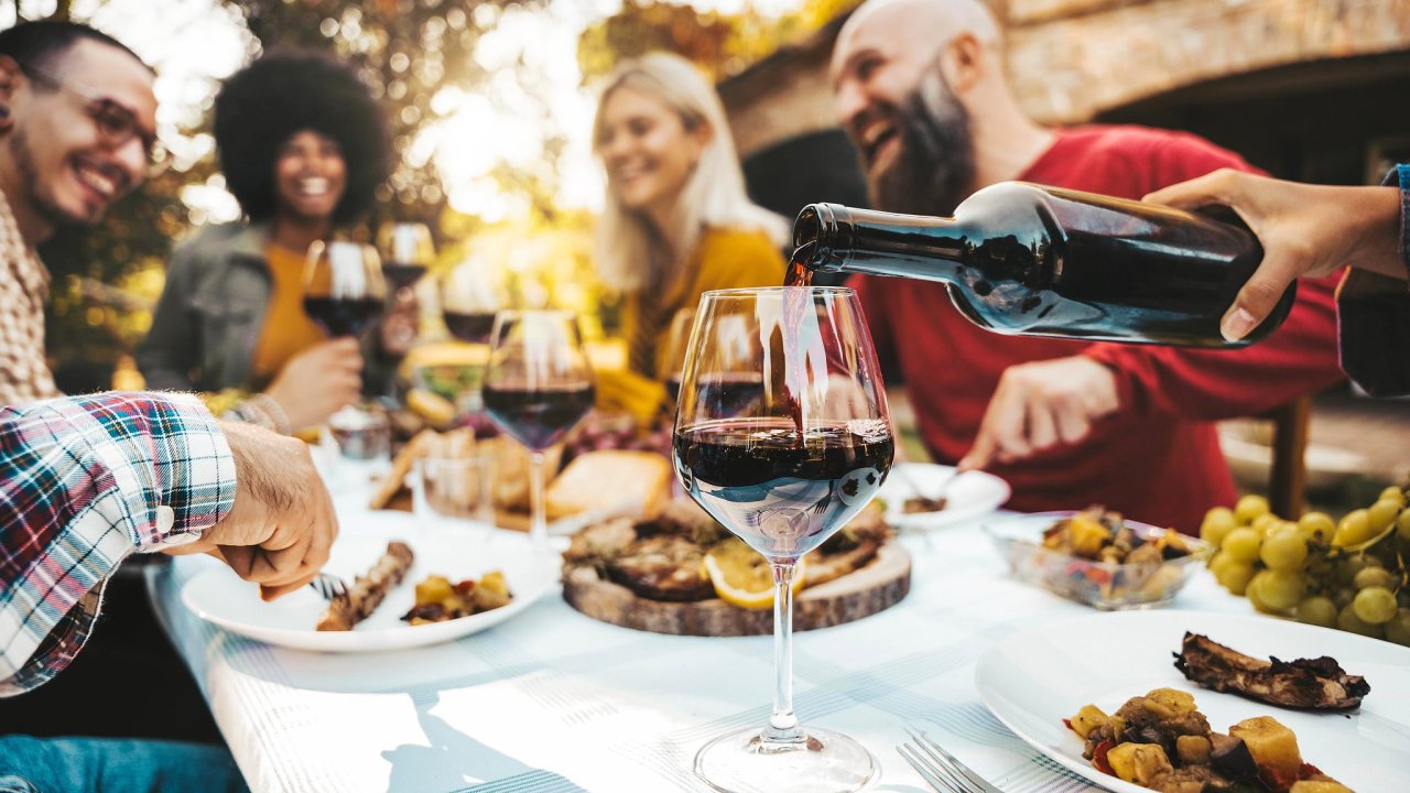 Sprvnm provnm grilovanch pokrm s vnem posunete svoje gastronomick proitky na naekanou rove.