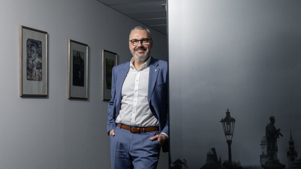 Trhy ignorují realitu a jedna rána může zničit iluzi dokonalosti. Petr Zajíc z Amundi vysvětluje, co je pošle dolů