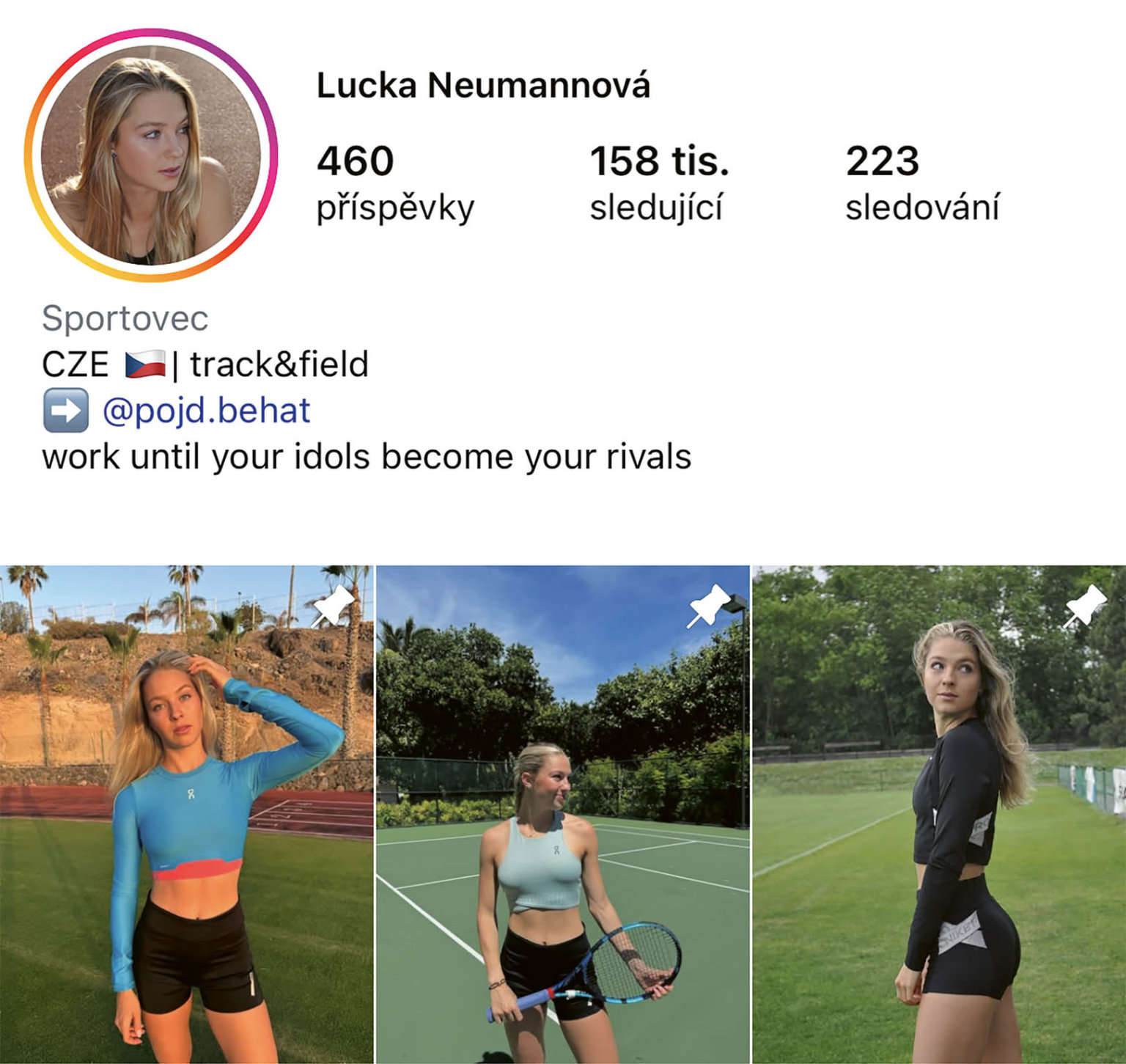 Lucie Neumannov�
