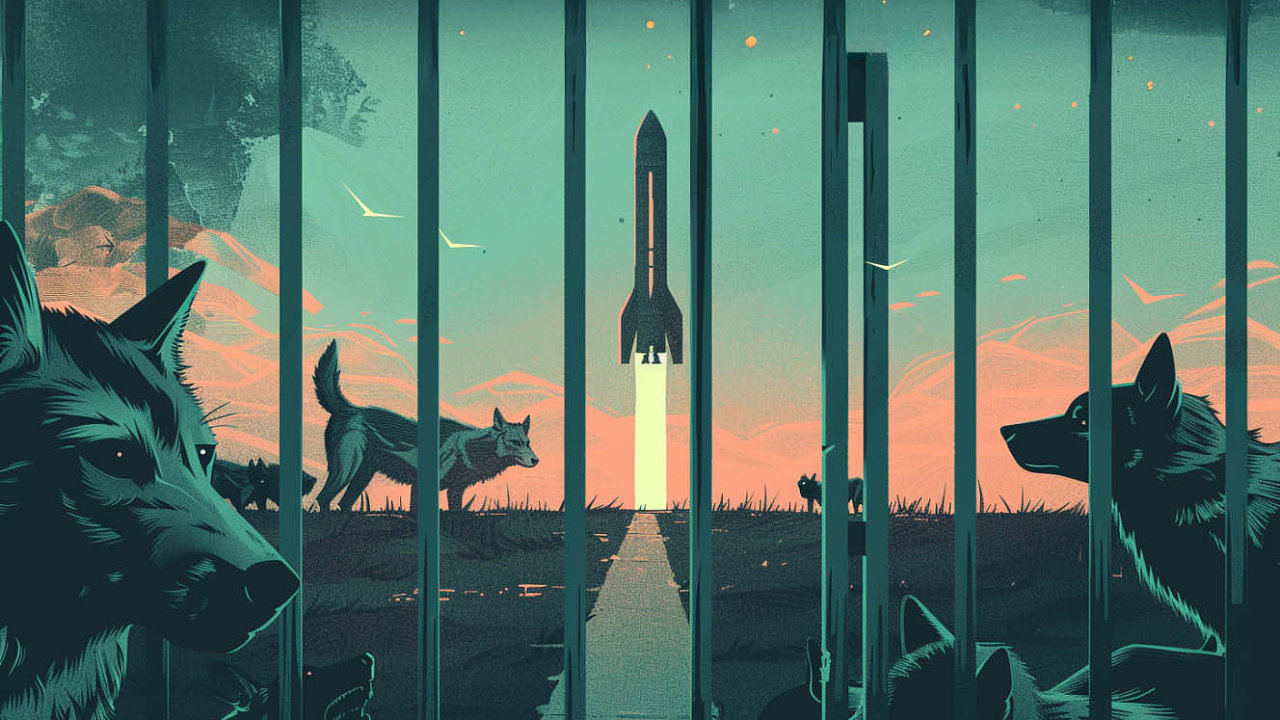 V leto�n�m roce by se m�ly na burze objevit firmy, na kter� trh l�ta �ekal. Absolutn�m vrcholem m� b�t vstup spole�nosti SpaceX.