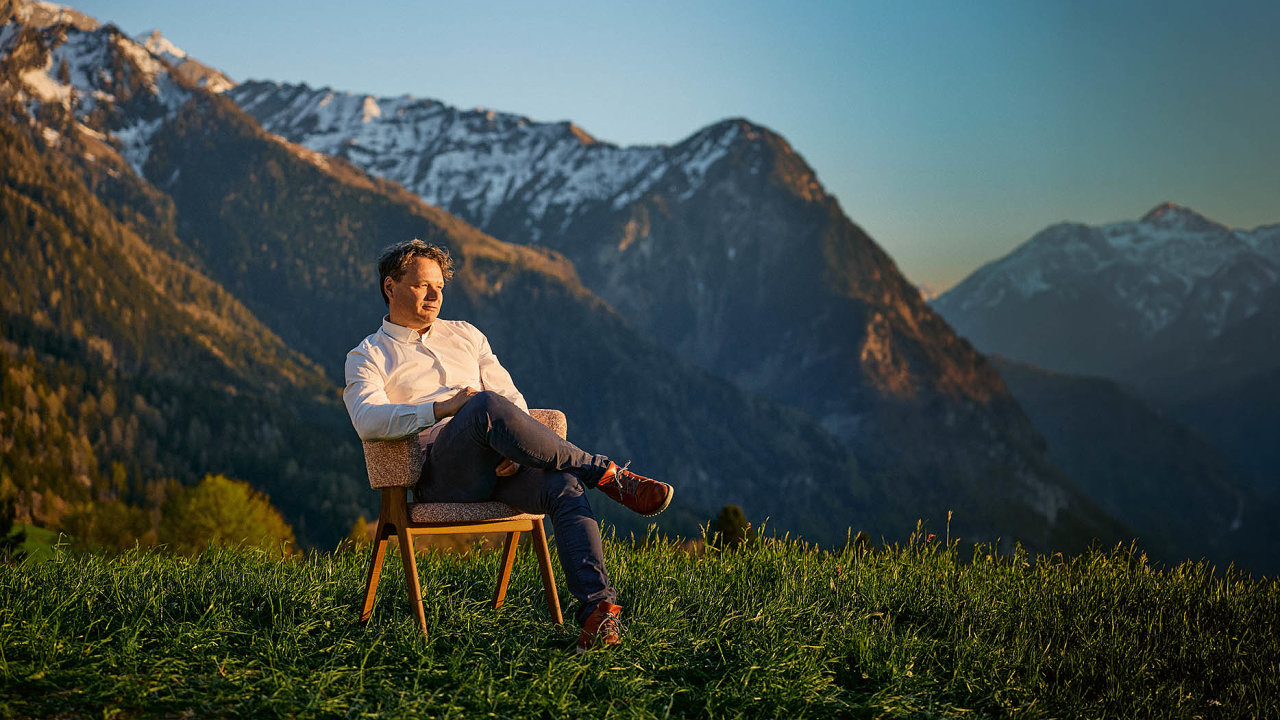 Petr Rok�sek