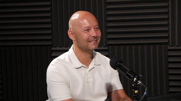 David Petr�, vedouc� partner spole�nosti Hill International