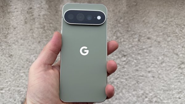 Google Pixel 11 Pro XL