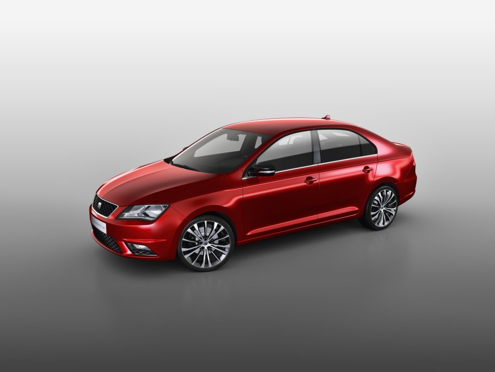 Seat Toledo