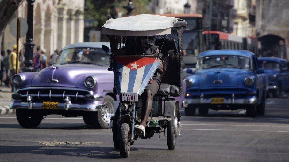 Havana, ilustran foto.