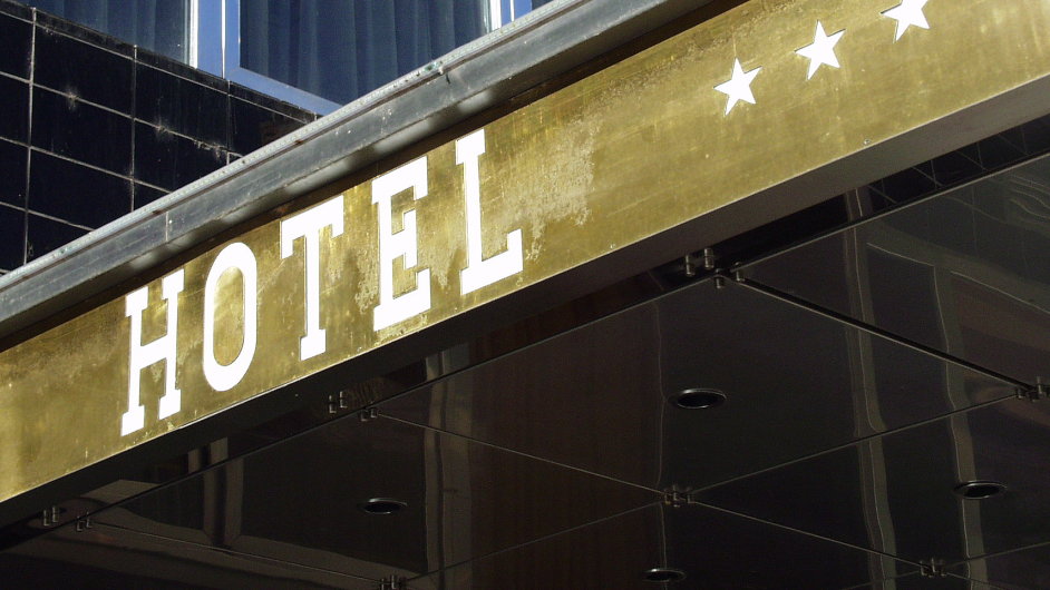 Hotel, ilustran foto