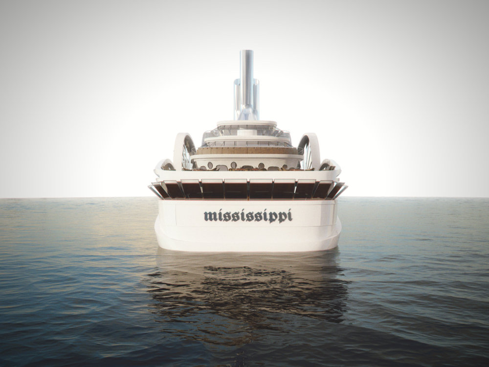 Mississippi