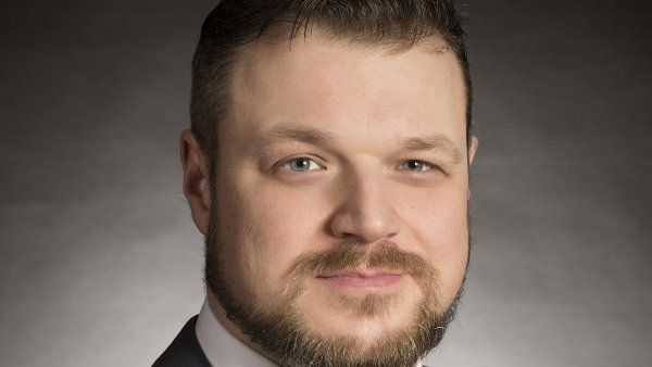 Marc Müller, partner bpv Braun Partners