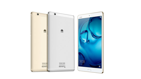 MediaPad M3 Group