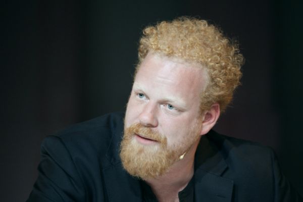 Tom&aacute;&scaron; Sedl&aacute;�ek.