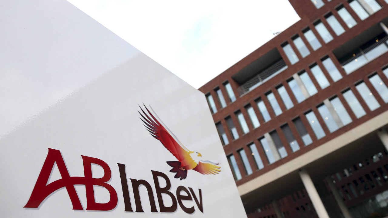 Skupina AB InBev pohltí britský SABMiller a ovládne tøetinu svìtového trhu.
