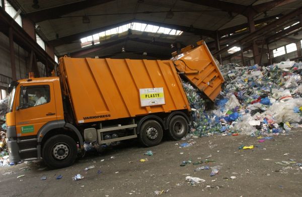 Popel&aacute;�i, ilustra�n&iacute; foto