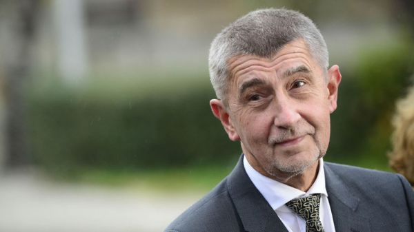 Podle premi&eacute;ra Andreje Babi&scaron;e nefunguje GIBS dob�e.