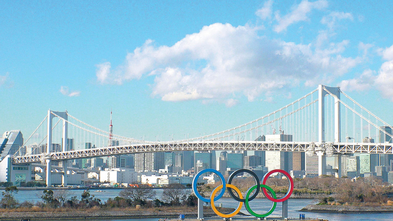 Tokio 2021: Olympijská nejistota, která stojí miliardy ...
